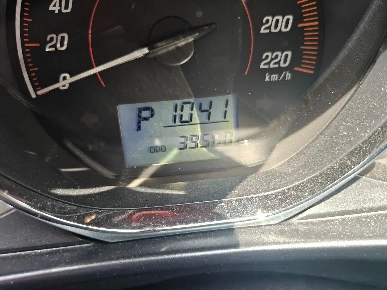 Toyota YARiS L Zhi Xuan 2020 1.5L CVT Leading Edition — миниатюра 12