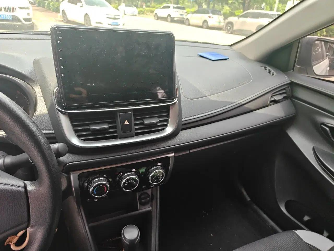 Toyota YARiS L Zhi Xuan 2020 1.5L CVT Leading Edition — миниатюра 13