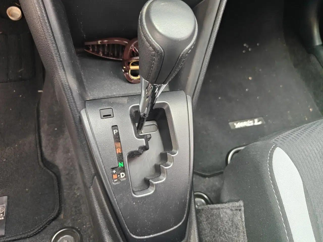Toyota YARiS L Zhi Xuan 2020 1.5L CVT Leading Edition — миниатюра 14
