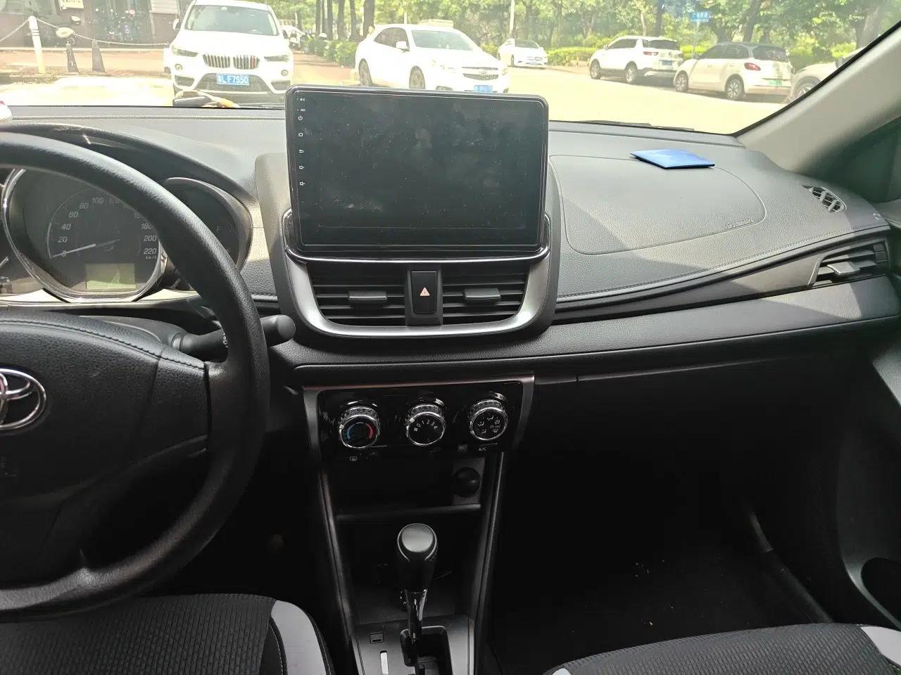Toyota YARiS L Zhi Xuan 2020 1.5L CVT Leading Edition — миниатюра 9