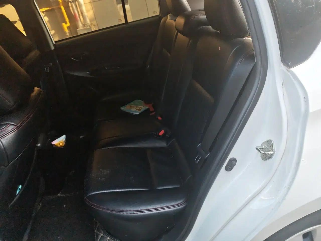 Toyota YARiS L Zhi Xuan 2019 1.5E CVT Dynamic Edition China VI compliant — миниатюра 14