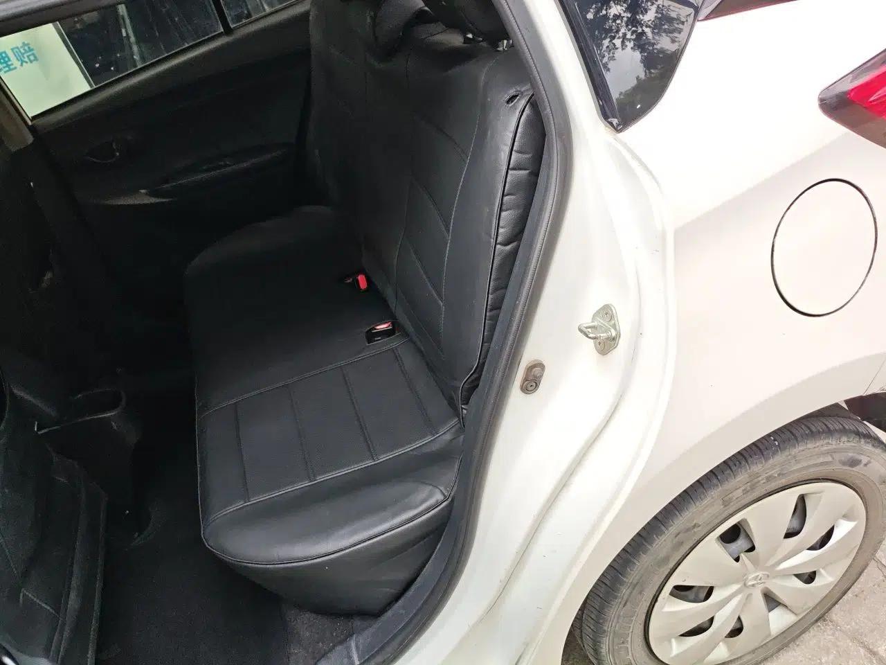 Toyota YARiS L Zhi Xuan 2019 1.5E CVT Dynamic Edition China VI compliant — миниатюра 17