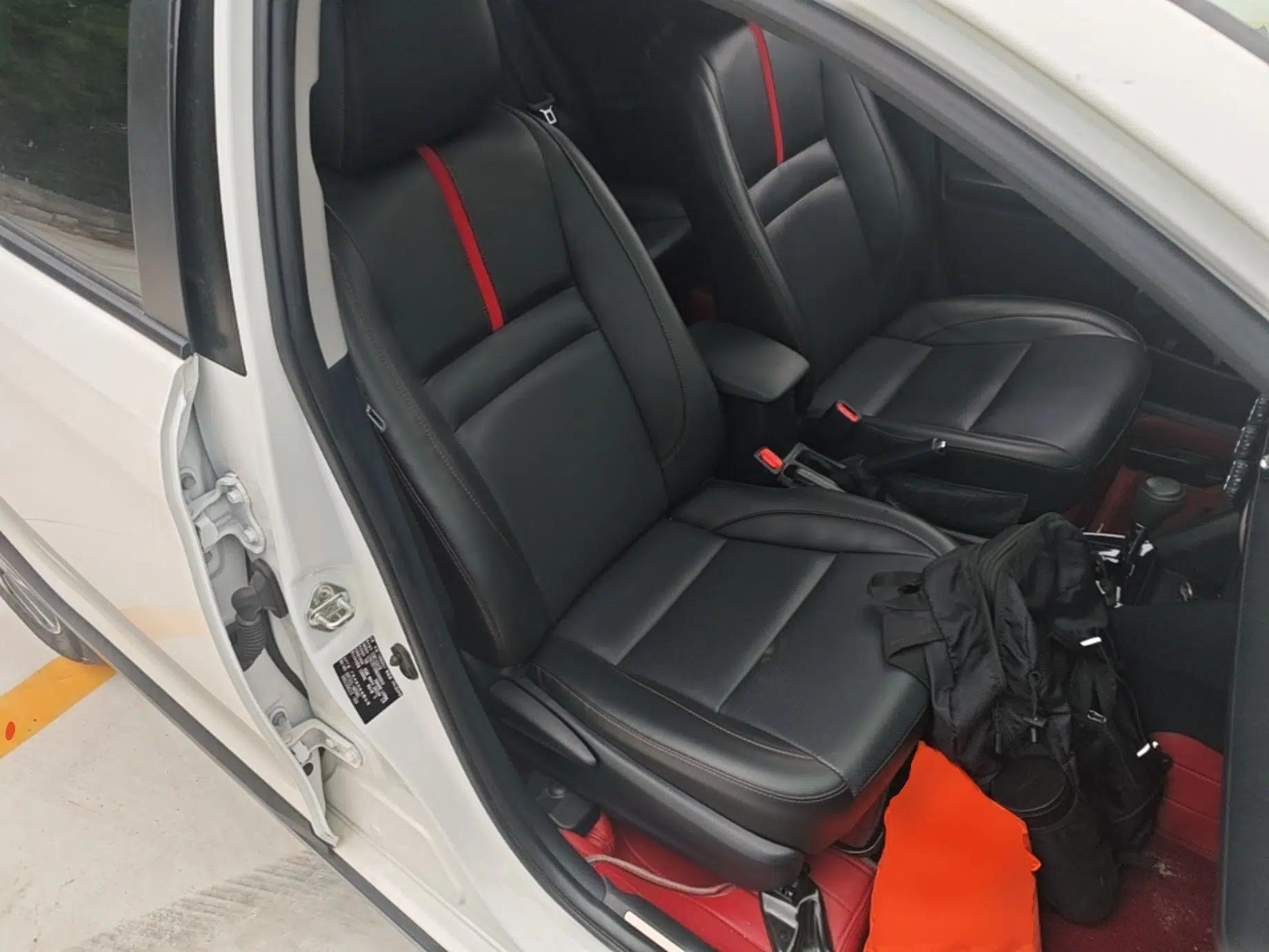 Toyota YARiS L Zhi Xuan 2022 X-Trail 1.5L CVT Prestige Edition — миниатюра 19
