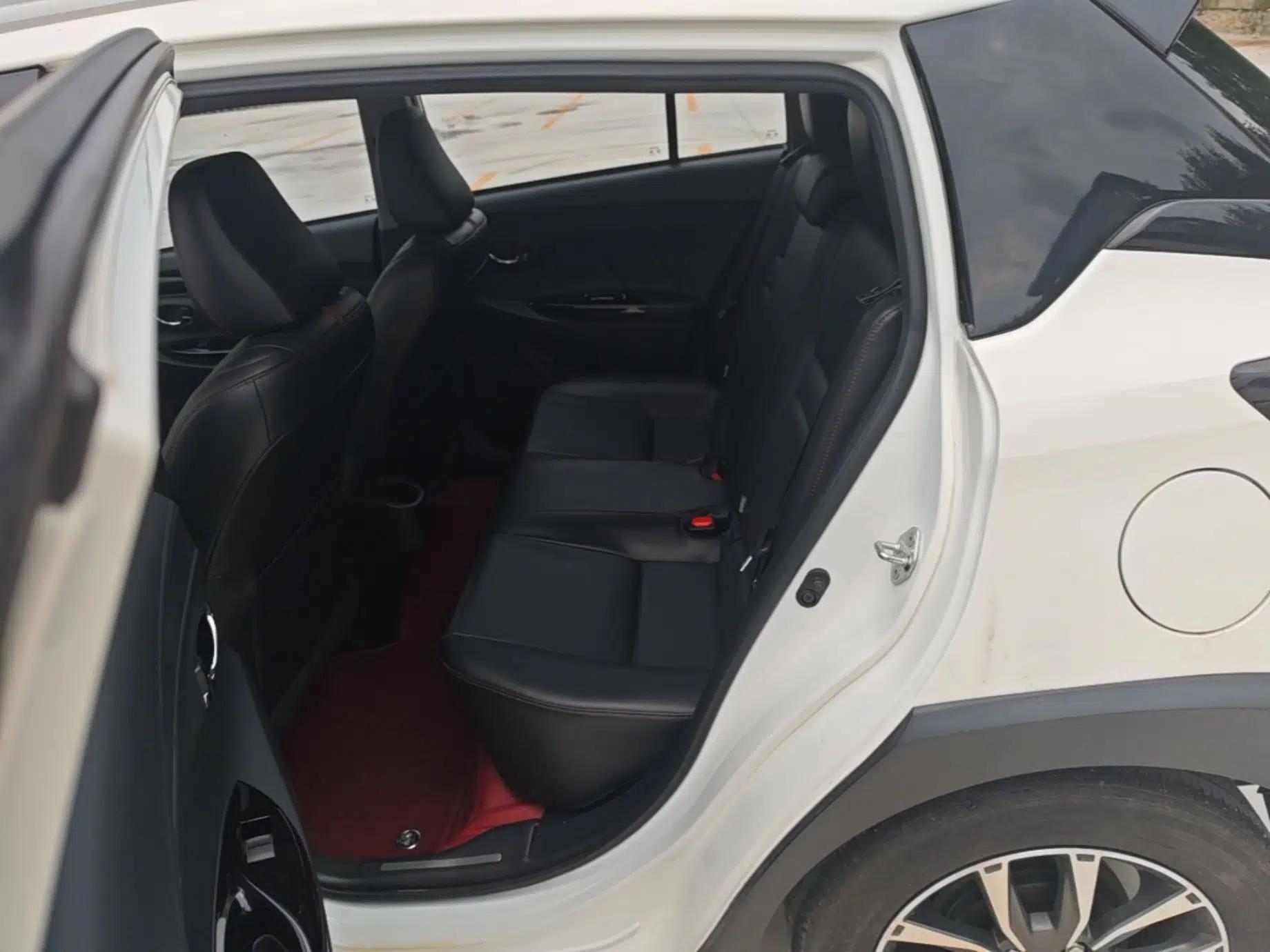 Toyota YARiS L Zhi Xuan 2022 X-Trail 1.5L CVT Prestige Edition — миниатюра 20