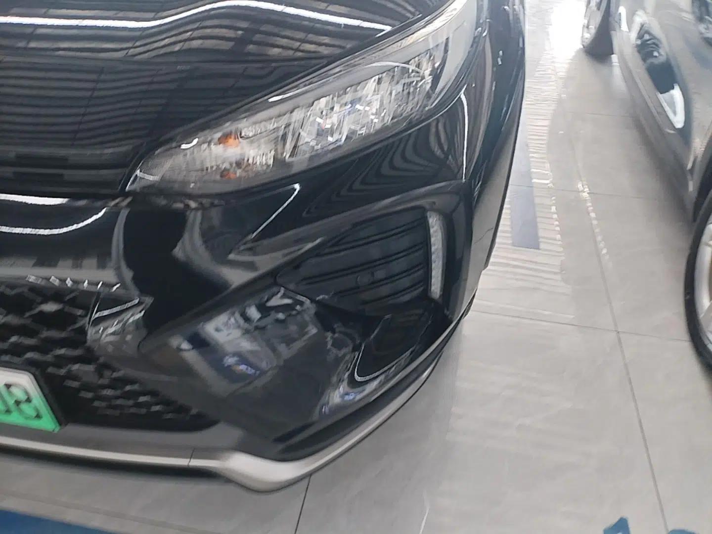 Toyota Wildlander New Energy 2021 High-Performance Edition 2.5L Two-Wheel Drive Powerful Version — миниатюра 8