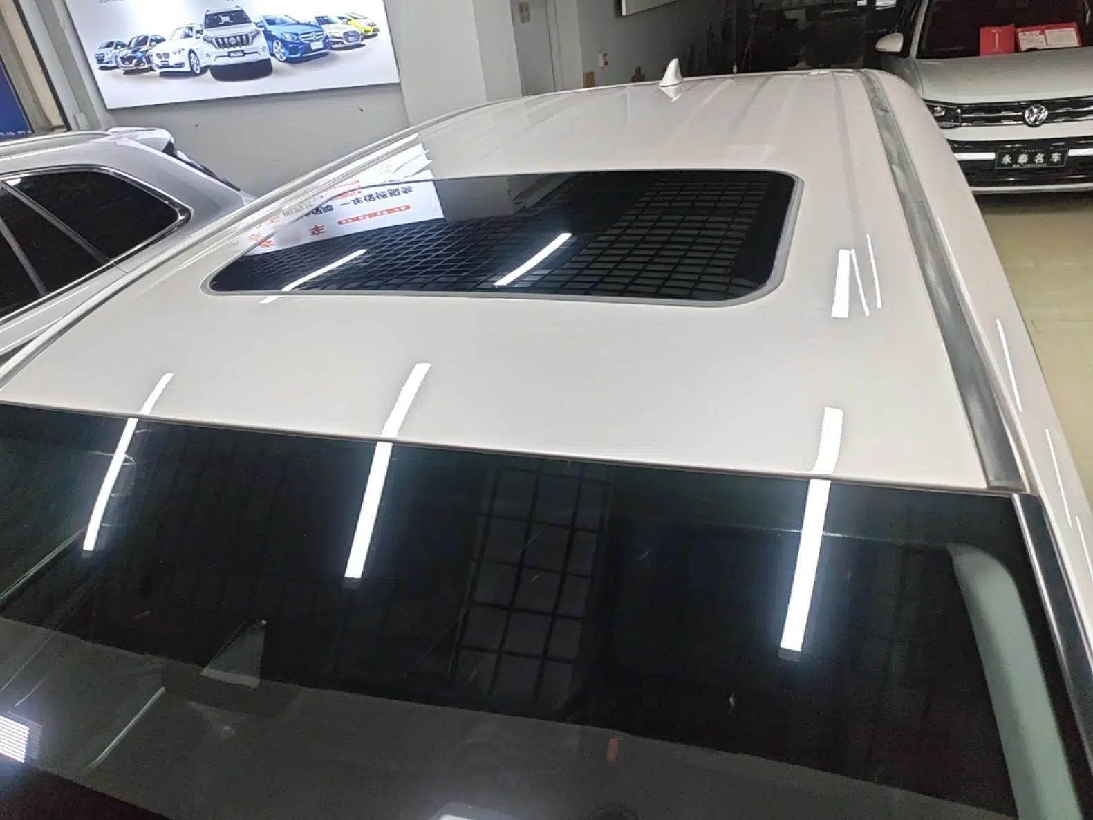 Toyota Wildlander New Energy 2021 High-Performance Edition 2.5L Two-Wheel Drive Powerful Version — миниатюра 7