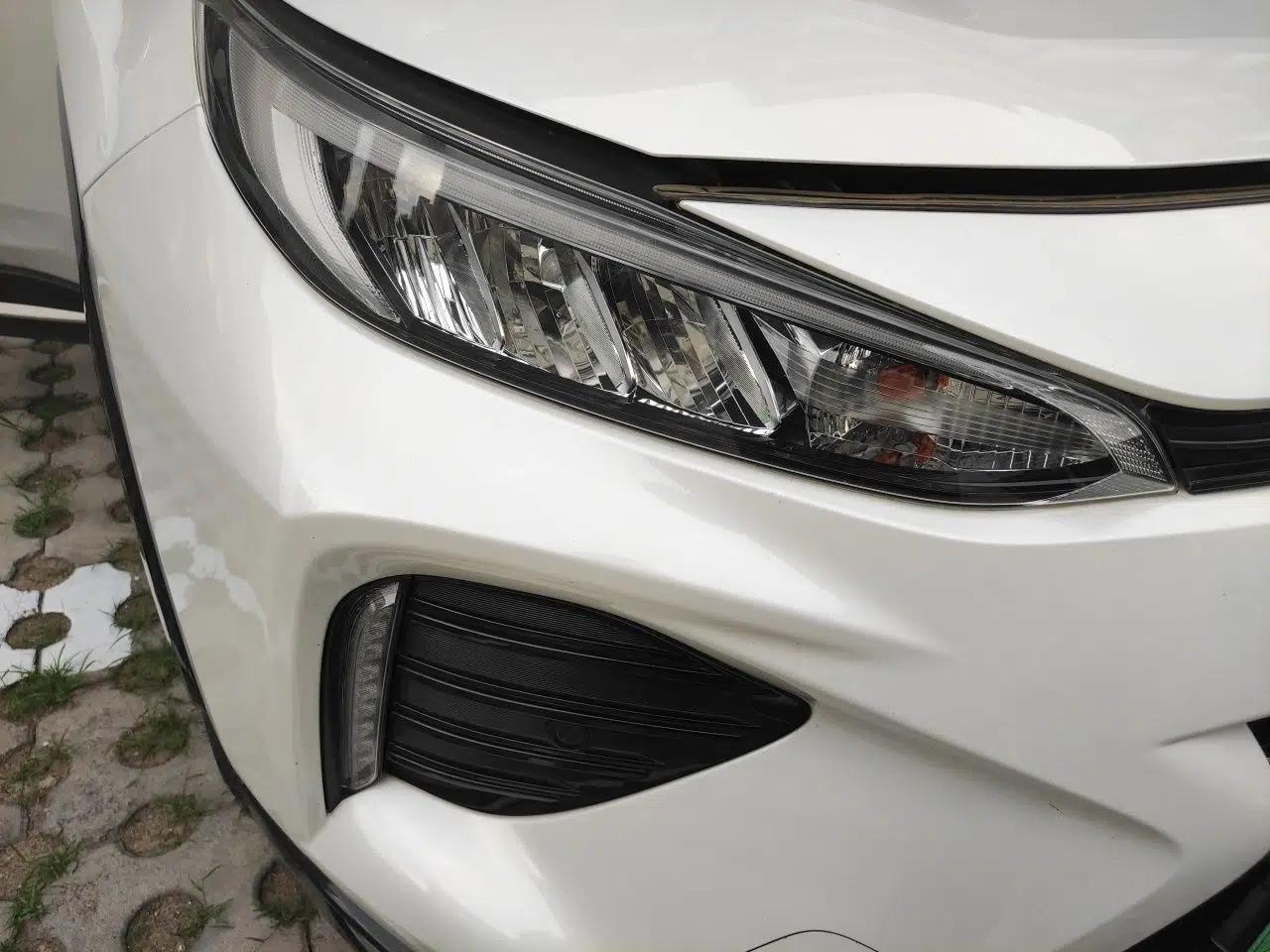 Toyota Wildlander New Energy 2021 High-Performance Edition 2.5L Four-Wheel Drive GT Version — миниатюра 7