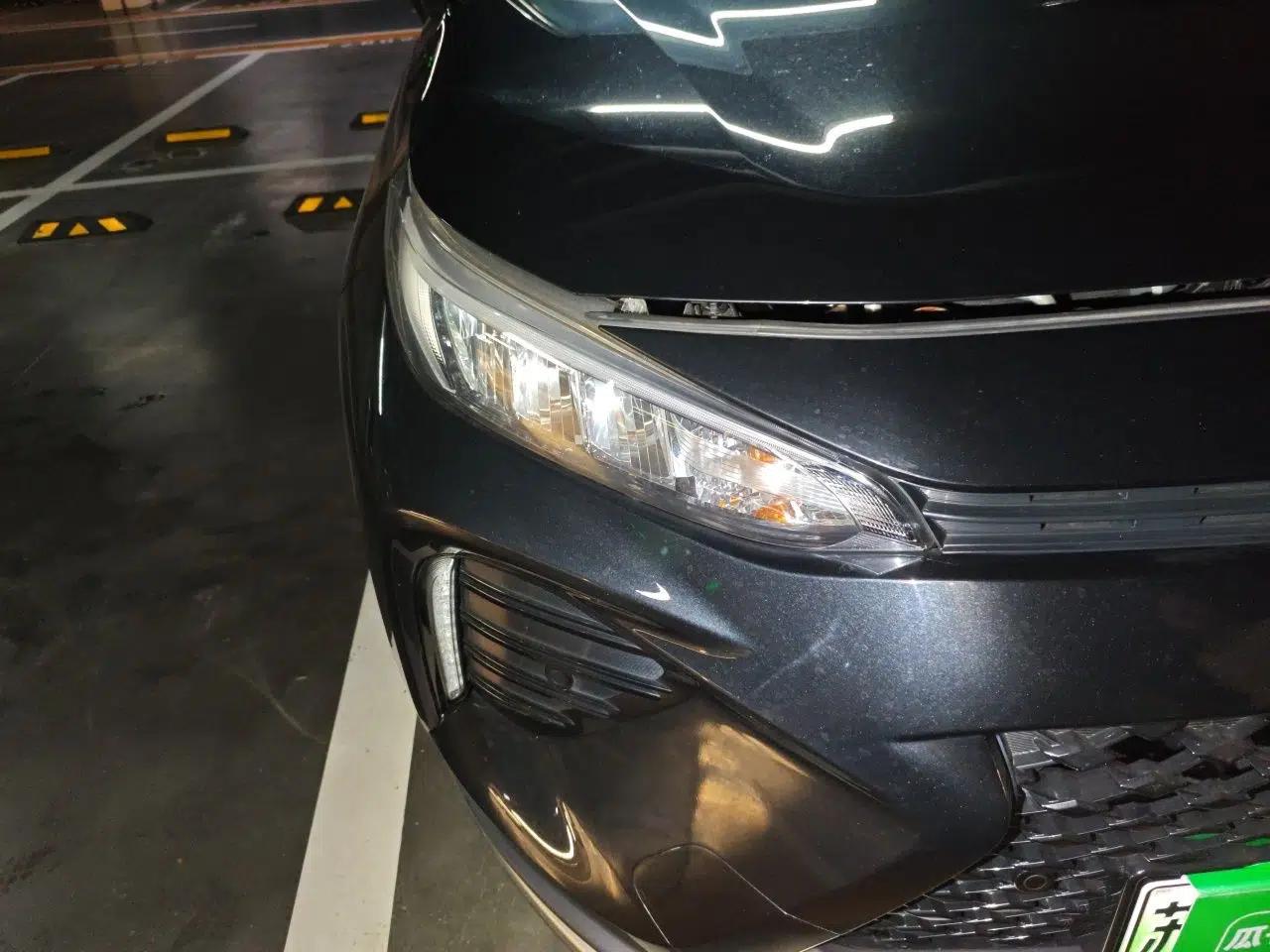 Toyota Wildlander New Energy 2021 High-Performance Edition 2.5L Two-Wheel Drive Powerful Version — миниатюра 7