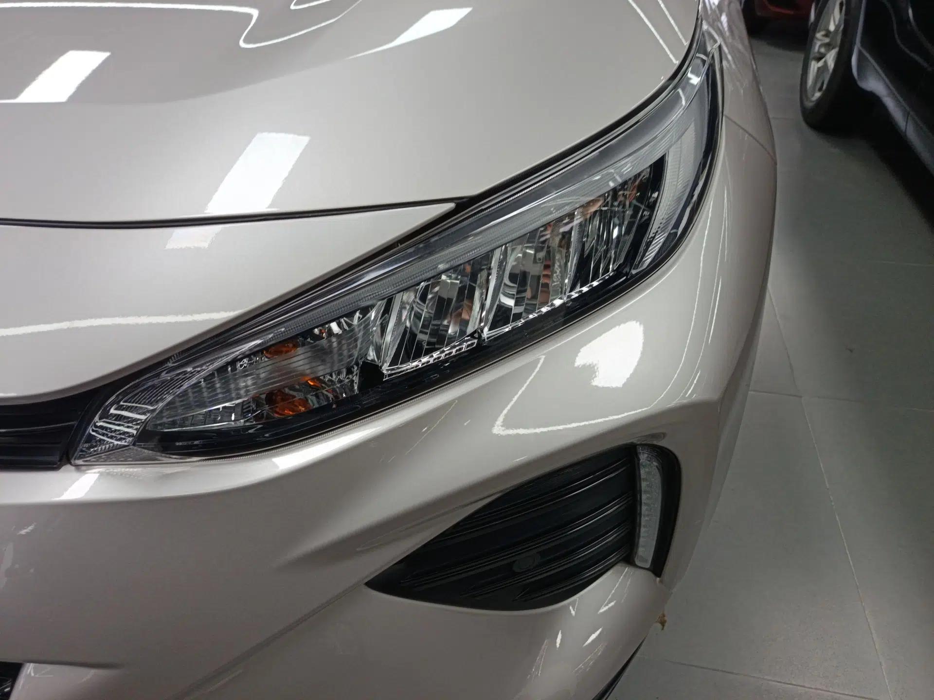 Toyota Wildlander New Energy 2021 High-Performance Edition 2.5L Two-Wheel Drive Powerful Version — миниатюра 8
