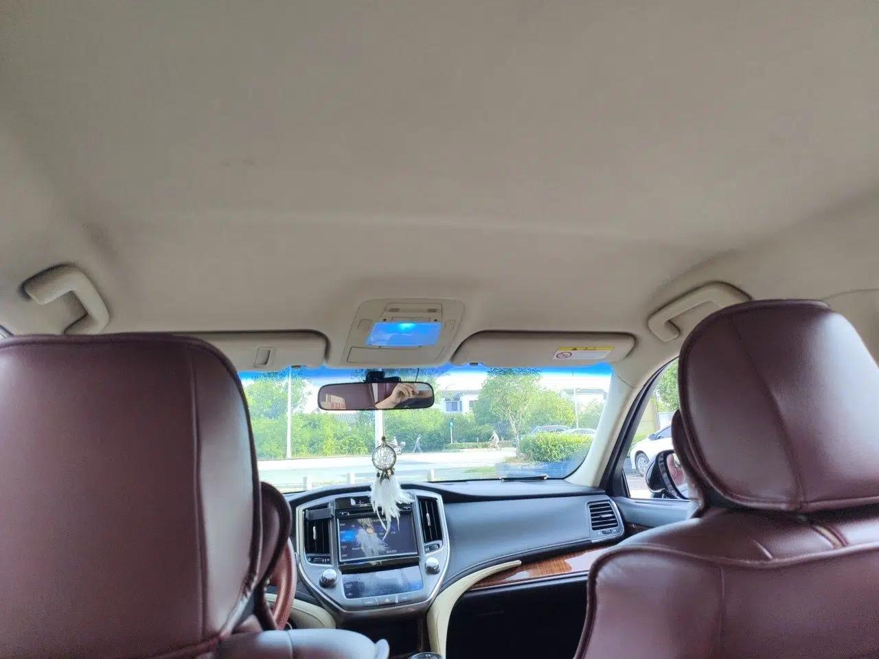 Toyota Crown 2015 2.0T Pioneer Edition — миниатюра 18