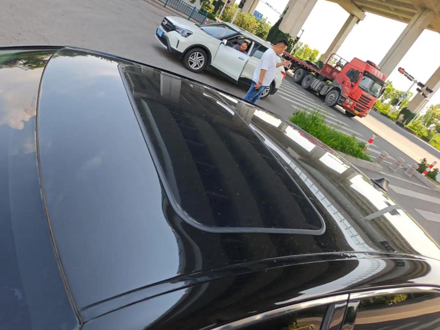 Toyota Crown 2018 2.0T Sport Edition — миниатюра 7