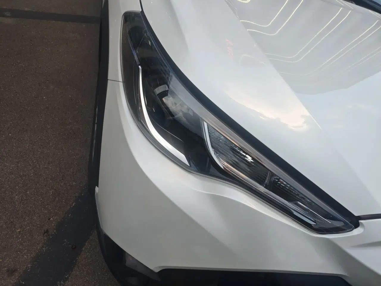 Toyota FRONTLANDER 2024 2.0L CVT Elite Edition — миниатюра 7