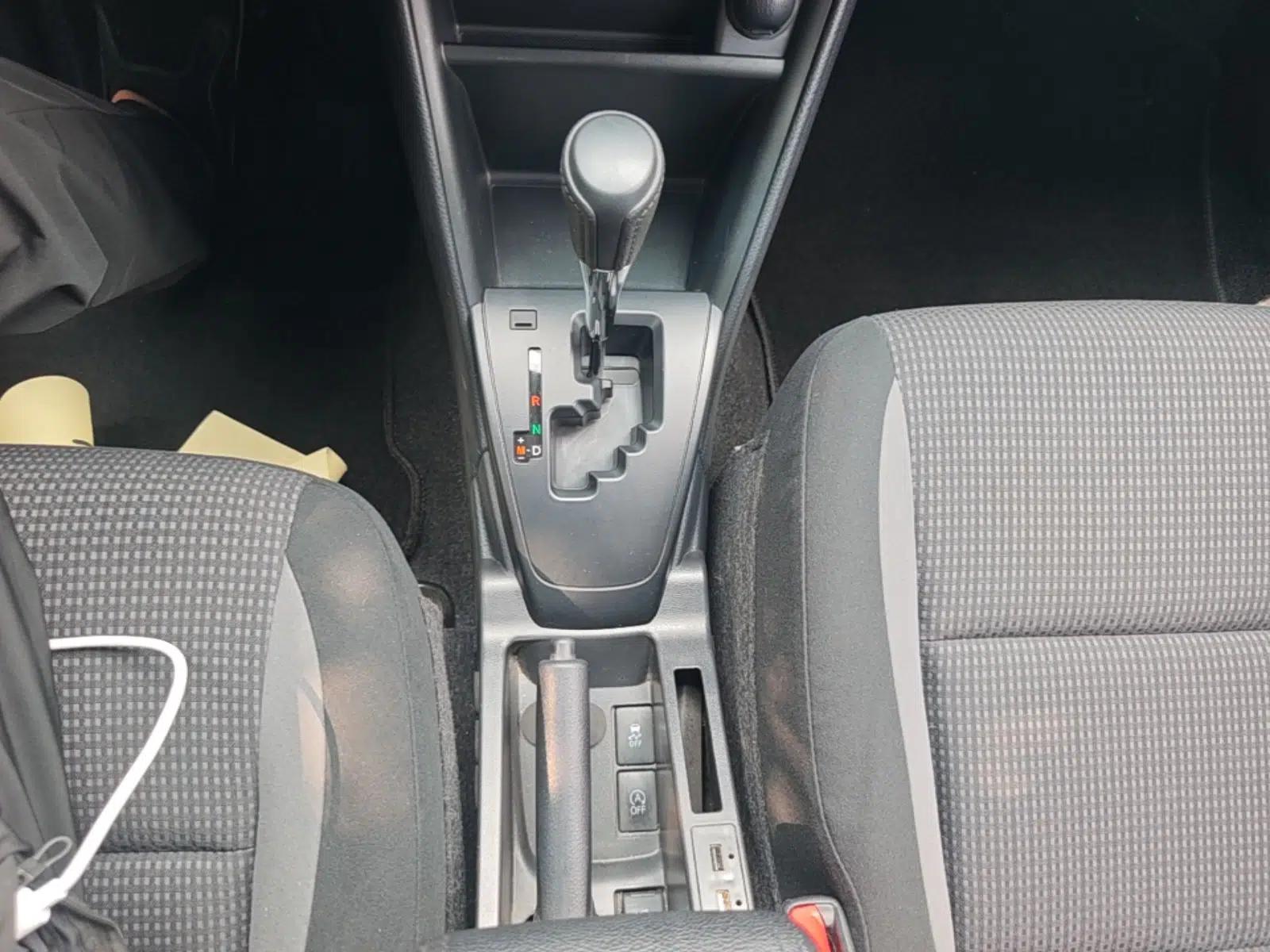 Toyota Vios 2022 1.5L 20th Anniversary Edition — миниатюра 16
