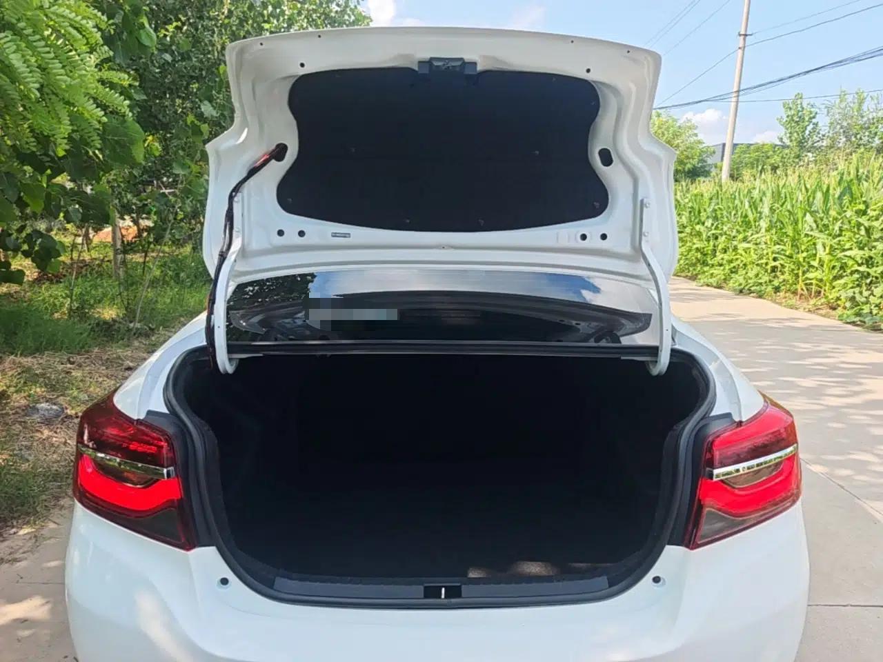 Toyota Vios 2022 1.5L 20th Anniversary Edition — миниатюра 22