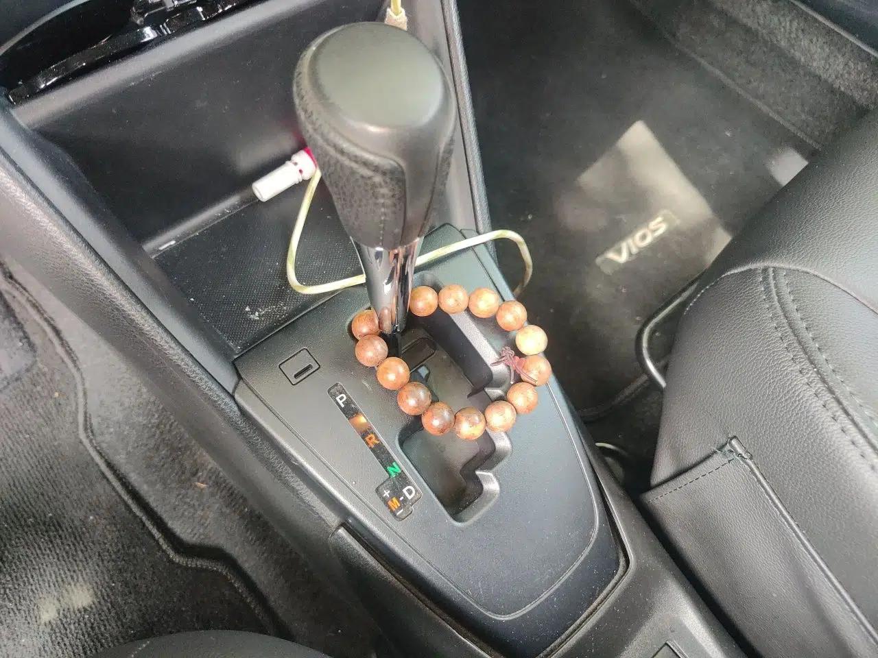 Toyota Vios 2017 1.5L CVT Innovation Edition — миниатюра 11