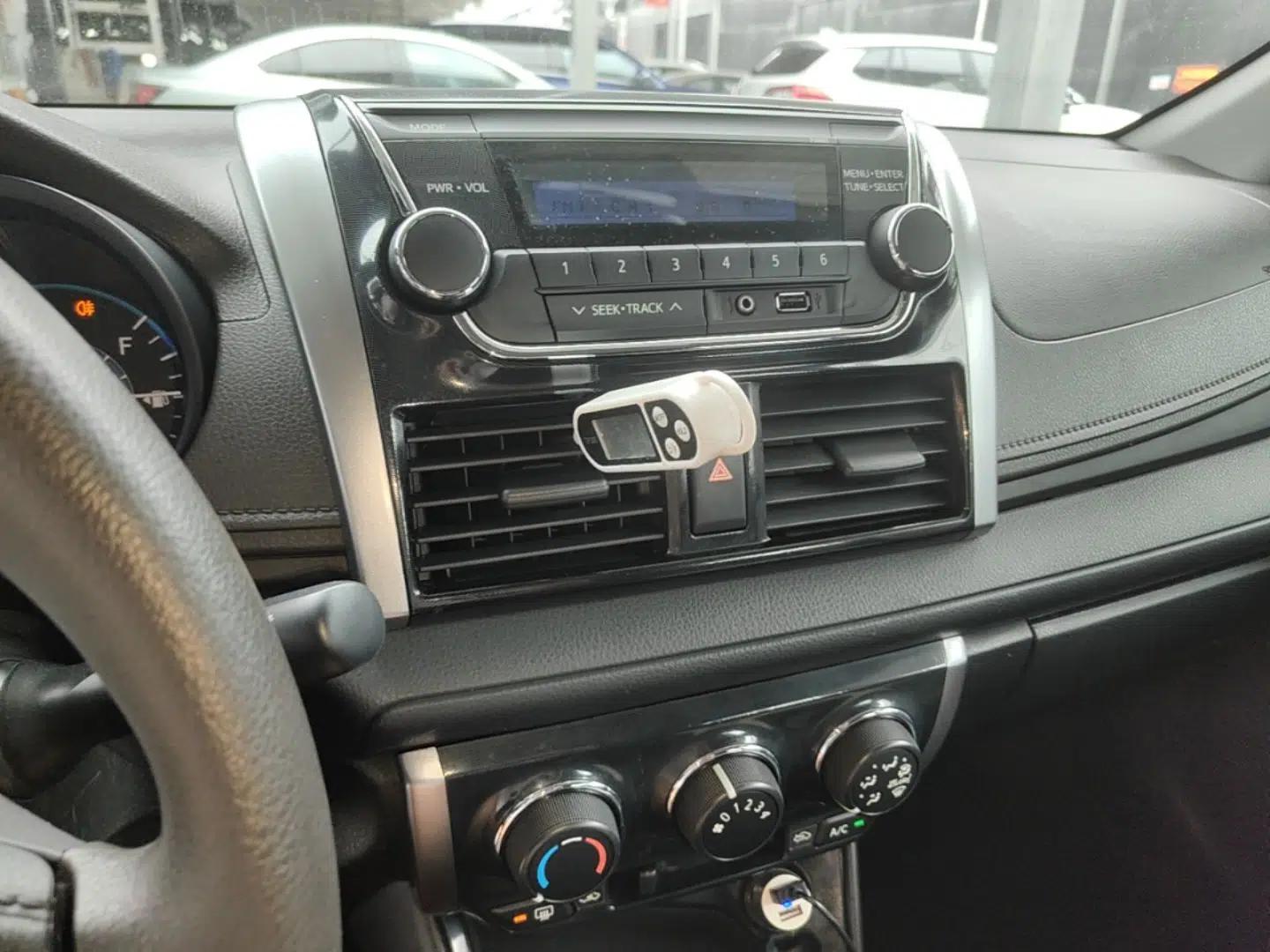 Toyota Vios 2014 1.5L Automatic ZhiZhen Edition — миниатюра 15