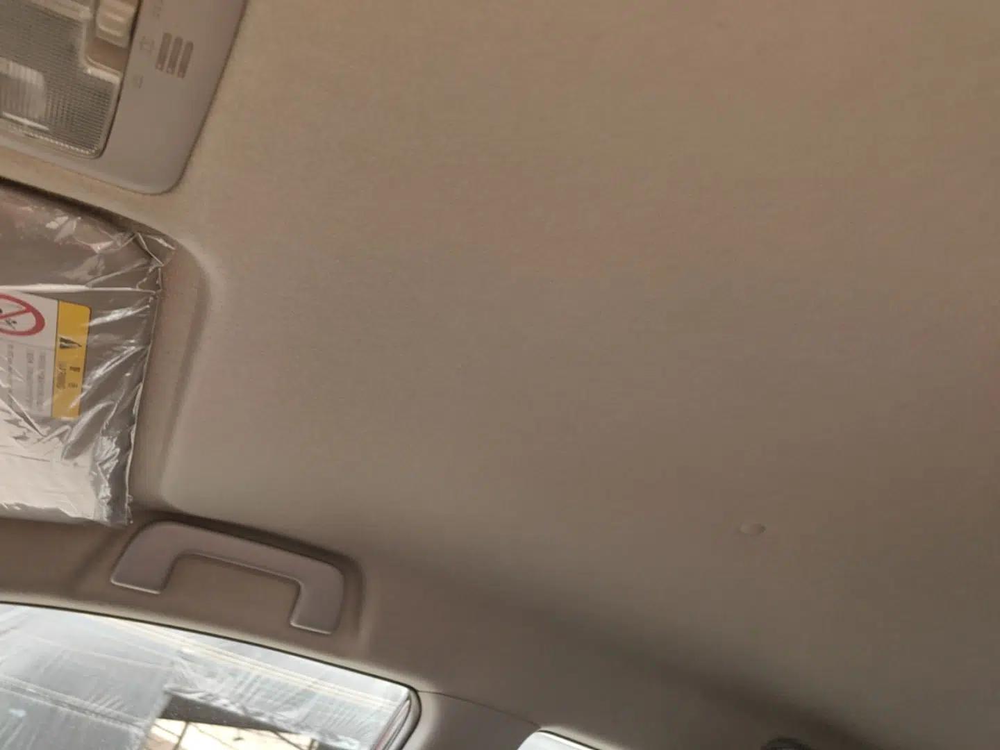 Toyota Vios 2014 1.5L Automatic ZhiZhen Edition — миниатюра 21