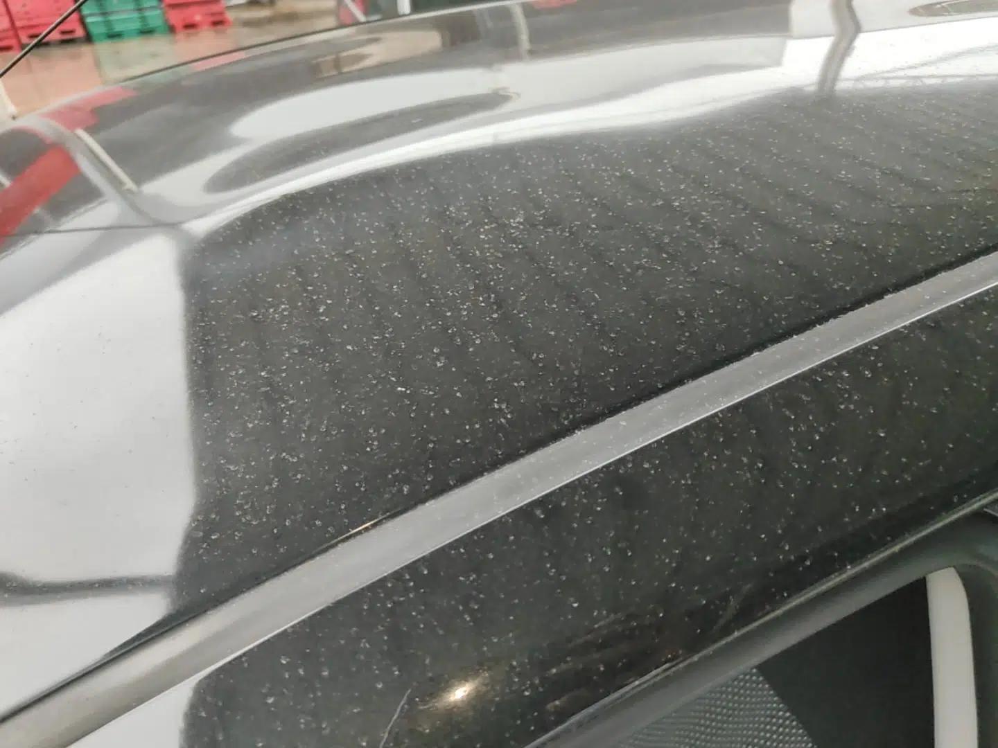 Toyota Vios 2014 1.5L Automatic ZhiZhen Edition — миниатюра 7