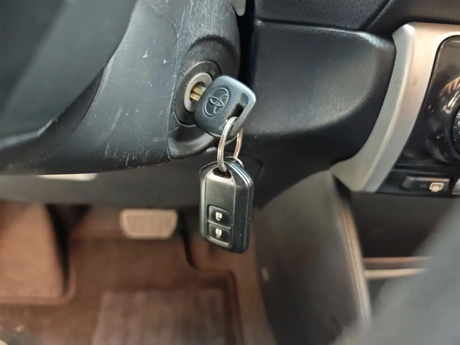 Toyota Vios 2019 1.5L CVT Innovation Edition — миниатюра 23