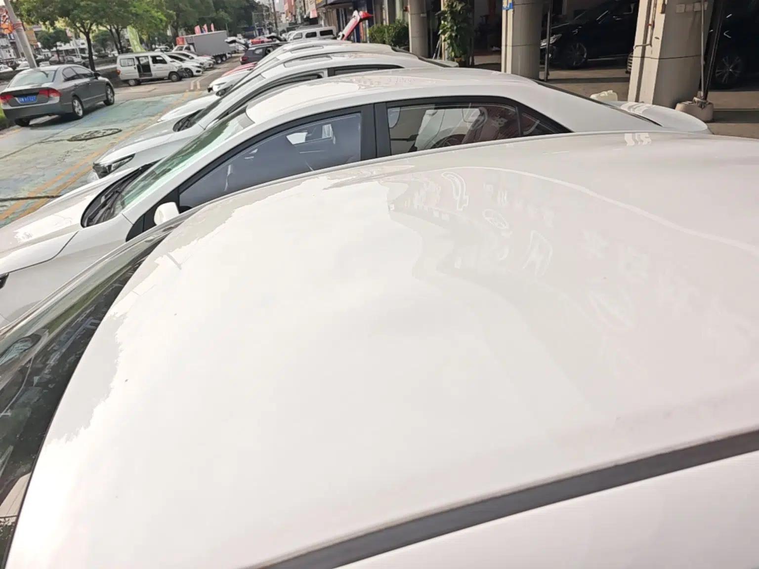 Toyota Vios 2019 1.5L CVT Innovation Edition — миниатюра 5