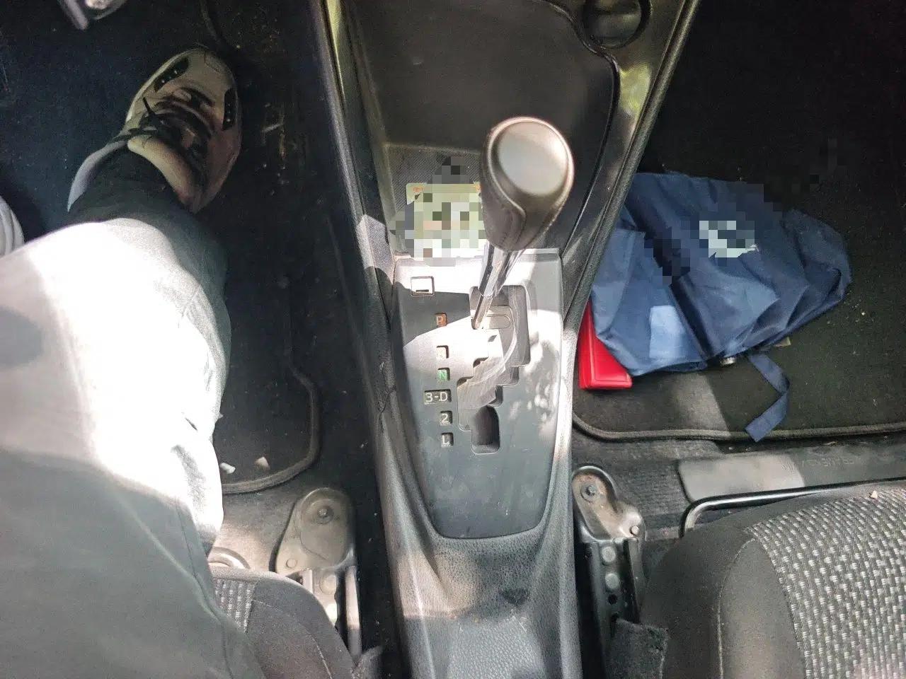 Toyota Vios 2014 1.5L Automatic ZhiZhen Edition — миниатюра 14