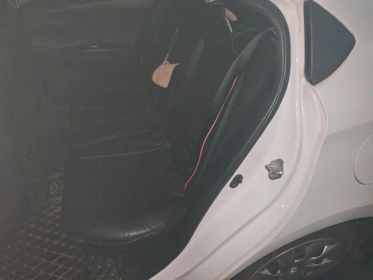 Toyota Vios 2017 1.5L CVT Innovation Edition — миниатюра 17