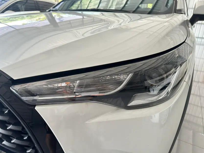 Toyota Corolla Cross 2023 2.0L Pioneer Edition — миниатюра 2