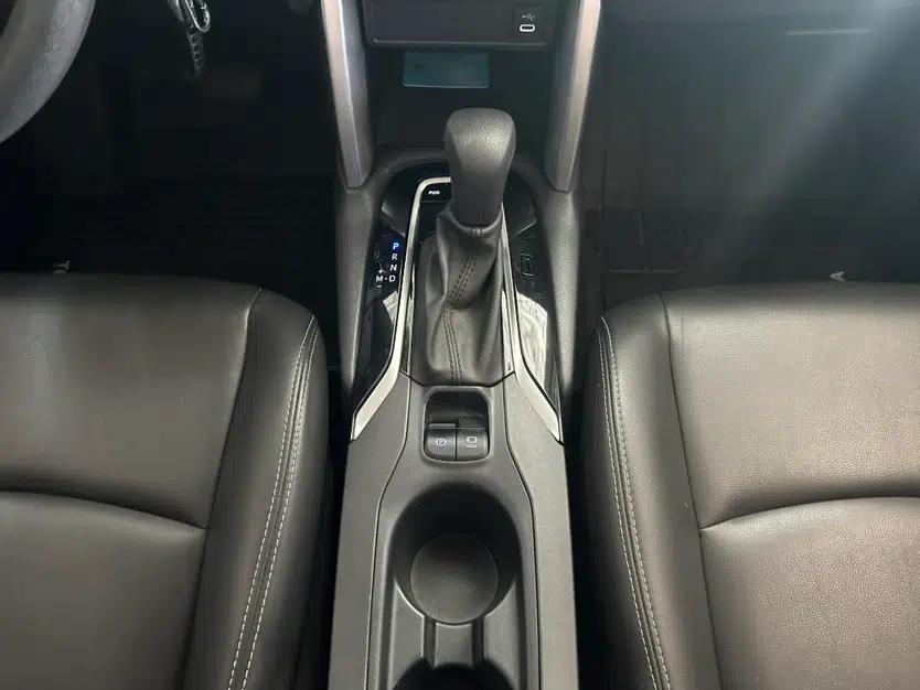 Toyota Corolla Cross 2023 2.0L Pioneer Edition — миниатюра 11