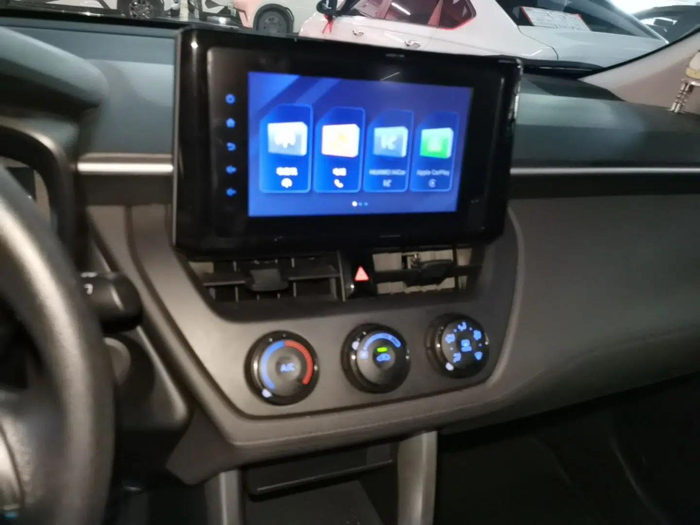 Toyota Corolla Cross 2022 2.0L Pioneer Edition — миниатюра 15