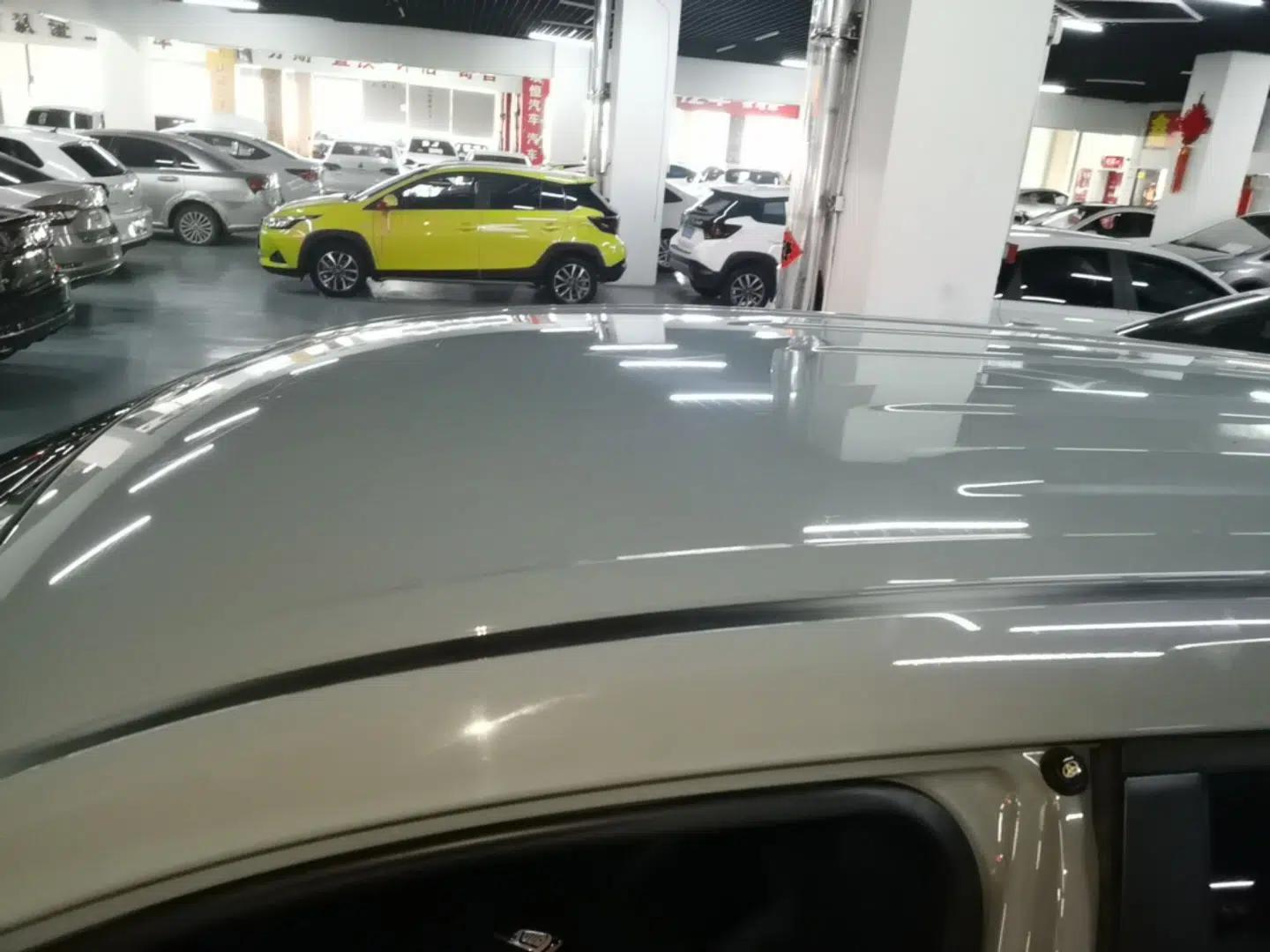 Toyota Corolla Cross 2022 2.0L Pioneer Edition — миниатюра 7
