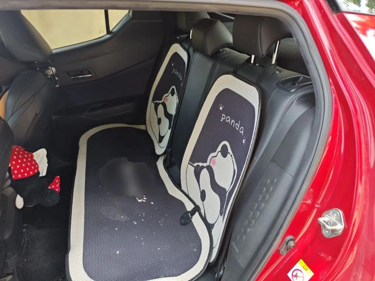 Toyota C-HR 2020 2.0L Leading Edition — миниатюра 17