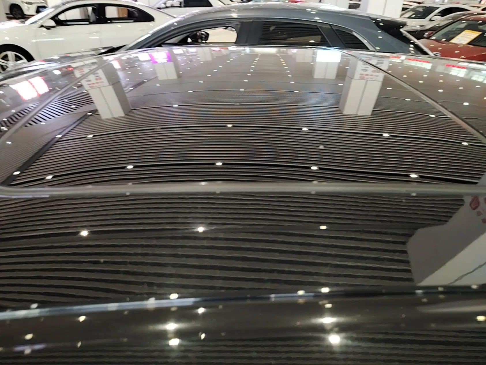 Toyota C-HR 2021 2.0L Luxury Edition — миниатюра 7
