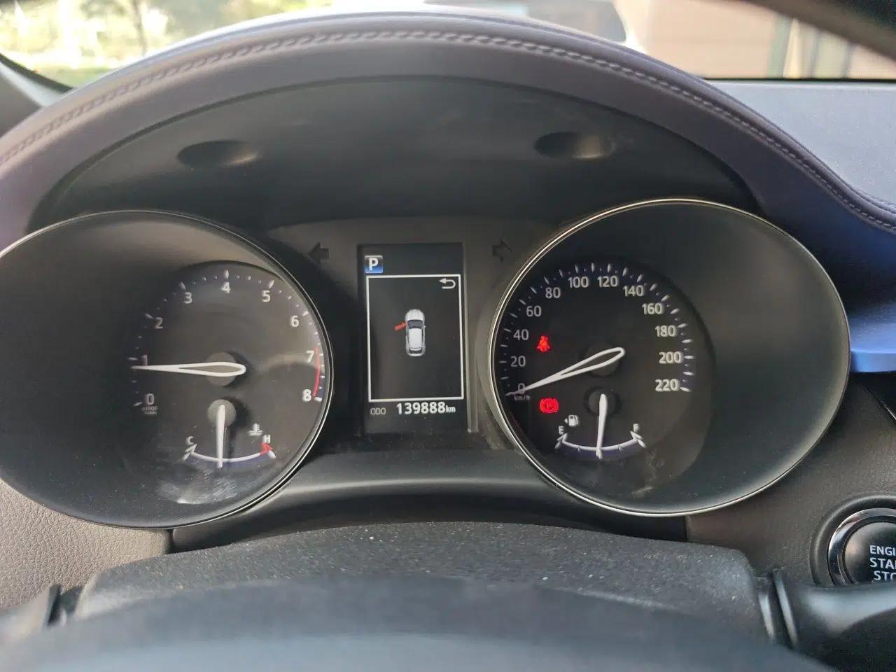 Toyota C-HR 2018 2.0L Leading Edition China VI — миниатюра 11