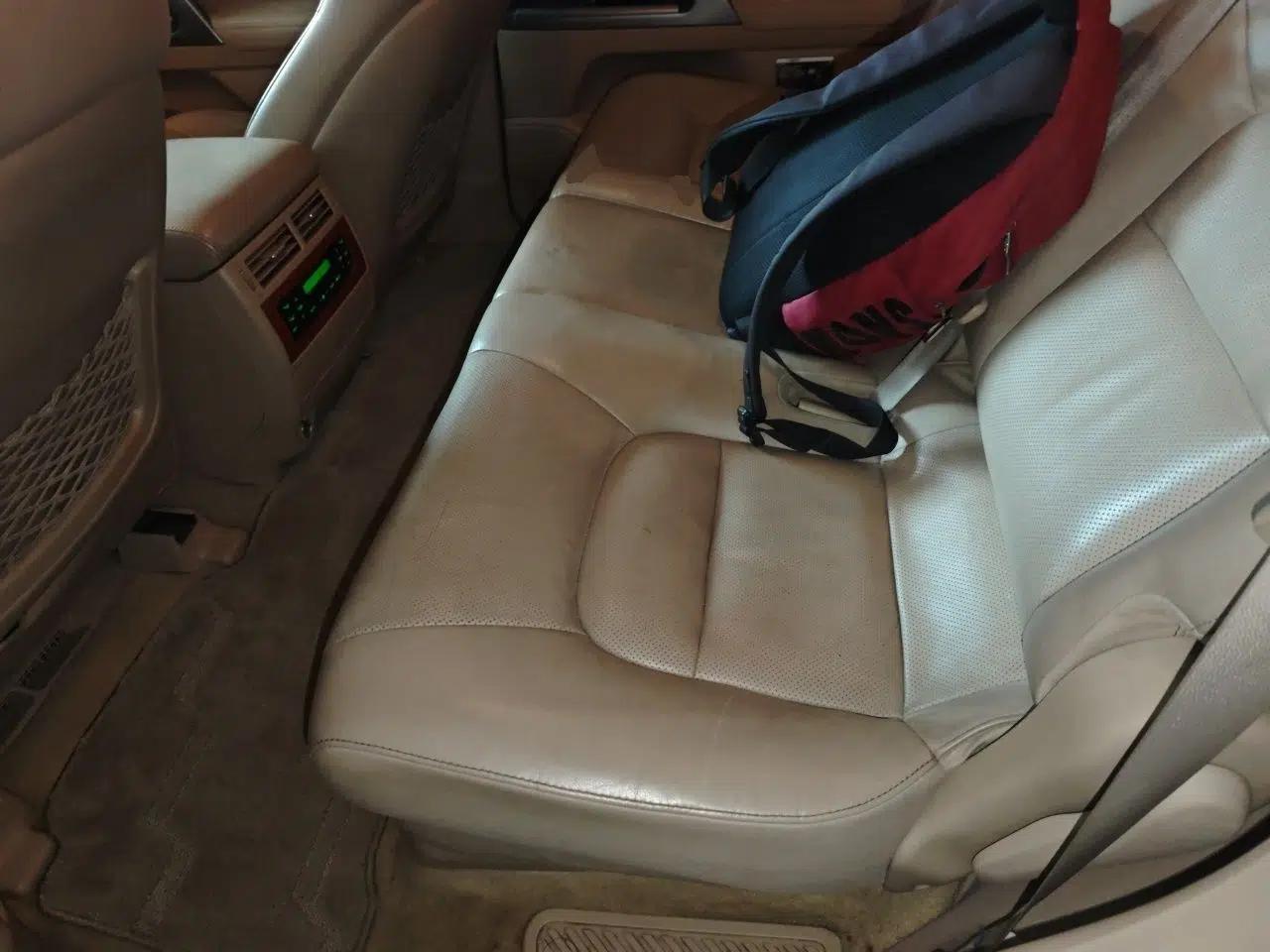 Toyota Land Cruiser 2012 4.0L Automatic VX — миниатюра 17