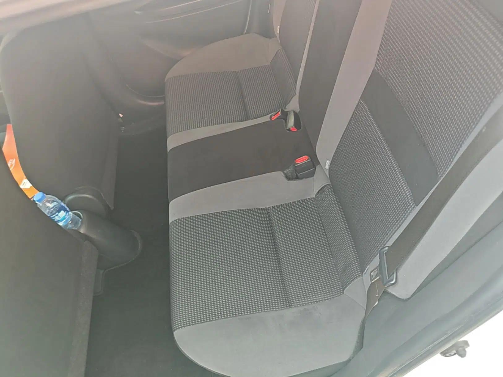 Toyota Vios FS 2021 1.5L CVT Fengchi Edition — миниатюра 20