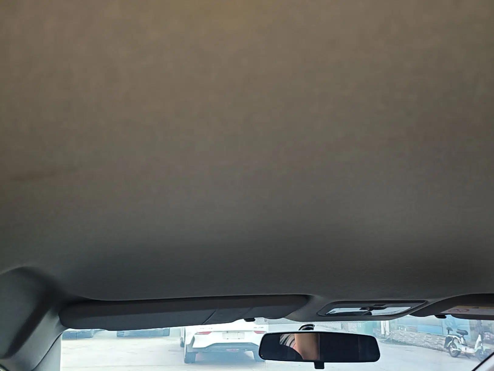 Toyota Vios FS 2021 1.5L CVT Fengchi Edition — миниатюра 21