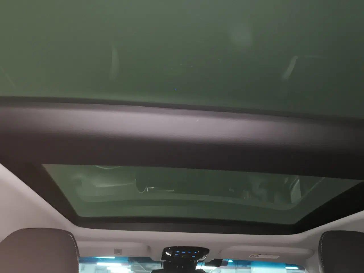 Toyota Harrier 2022 Dual-Engine 2.5L CVT Four-Wheel Drive Luxury Edition — миниатюра 18