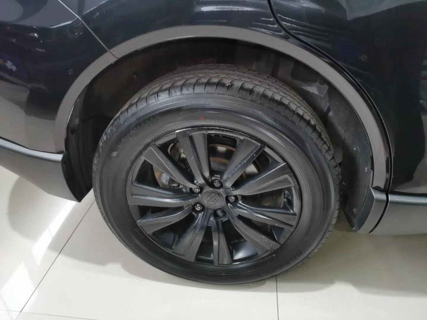 Toyota Harrier 2023 2.0L CVT Two-Wheel Drive Entry Version — миниатюра 11