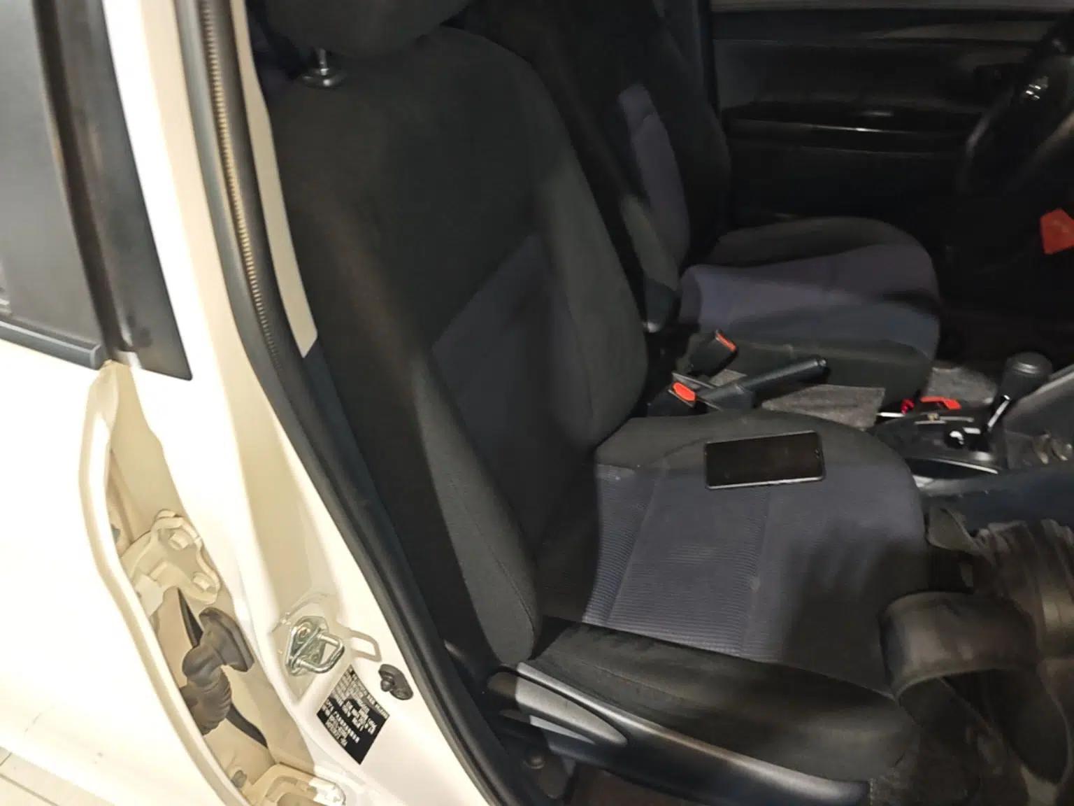 Toyota YARiS L Zhi Xiang 2021 1.5L CVT Leading Edition — миниатюра 19