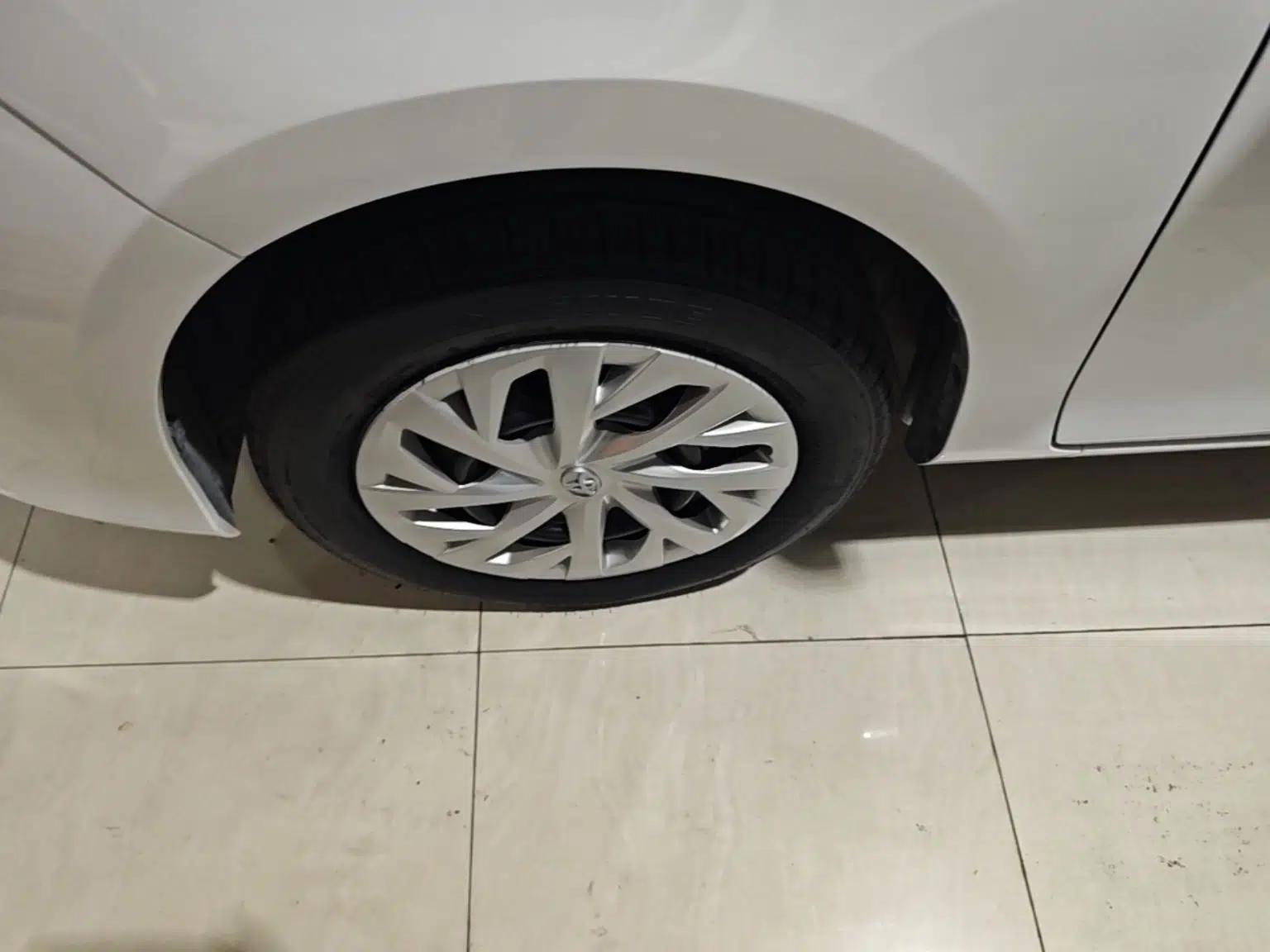 Toyota YARiS L Zhi Xiang 2021 1.5L CVT Leading Edition — миниатюра 10
