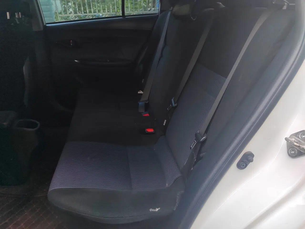 Toyota YARiS L Zhi Xiang 2017 1.5E Manual Charm Edition — миниатюра 17