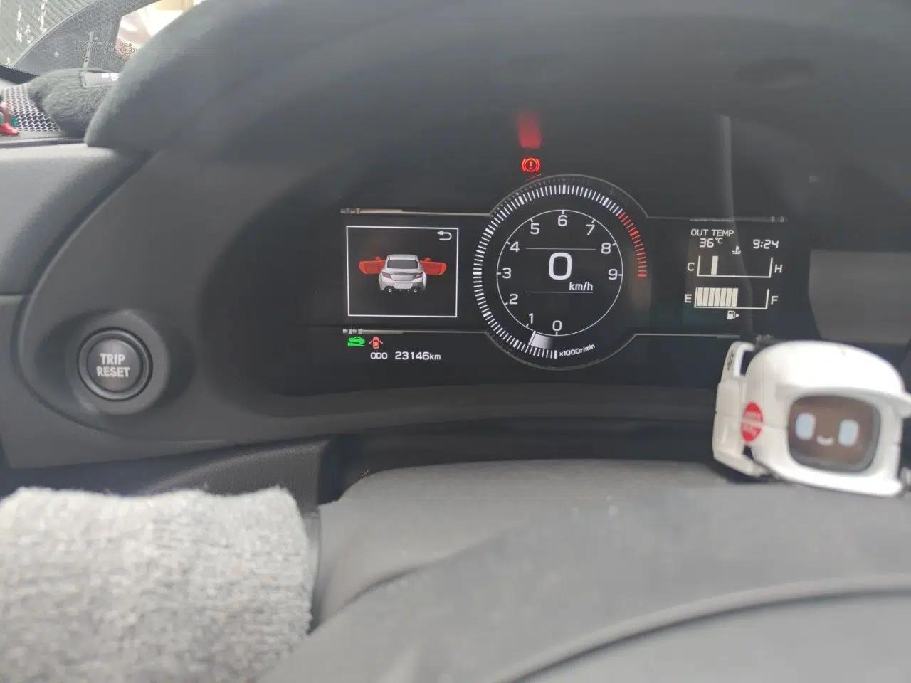 Toyota 86 2022 GR 86 2.4L Manual Edition — миниатюра 12