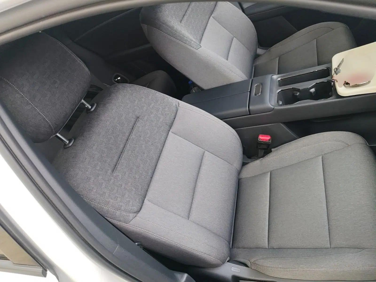 Toyota BZ 3X 2025 430 Air — миниатюра 19