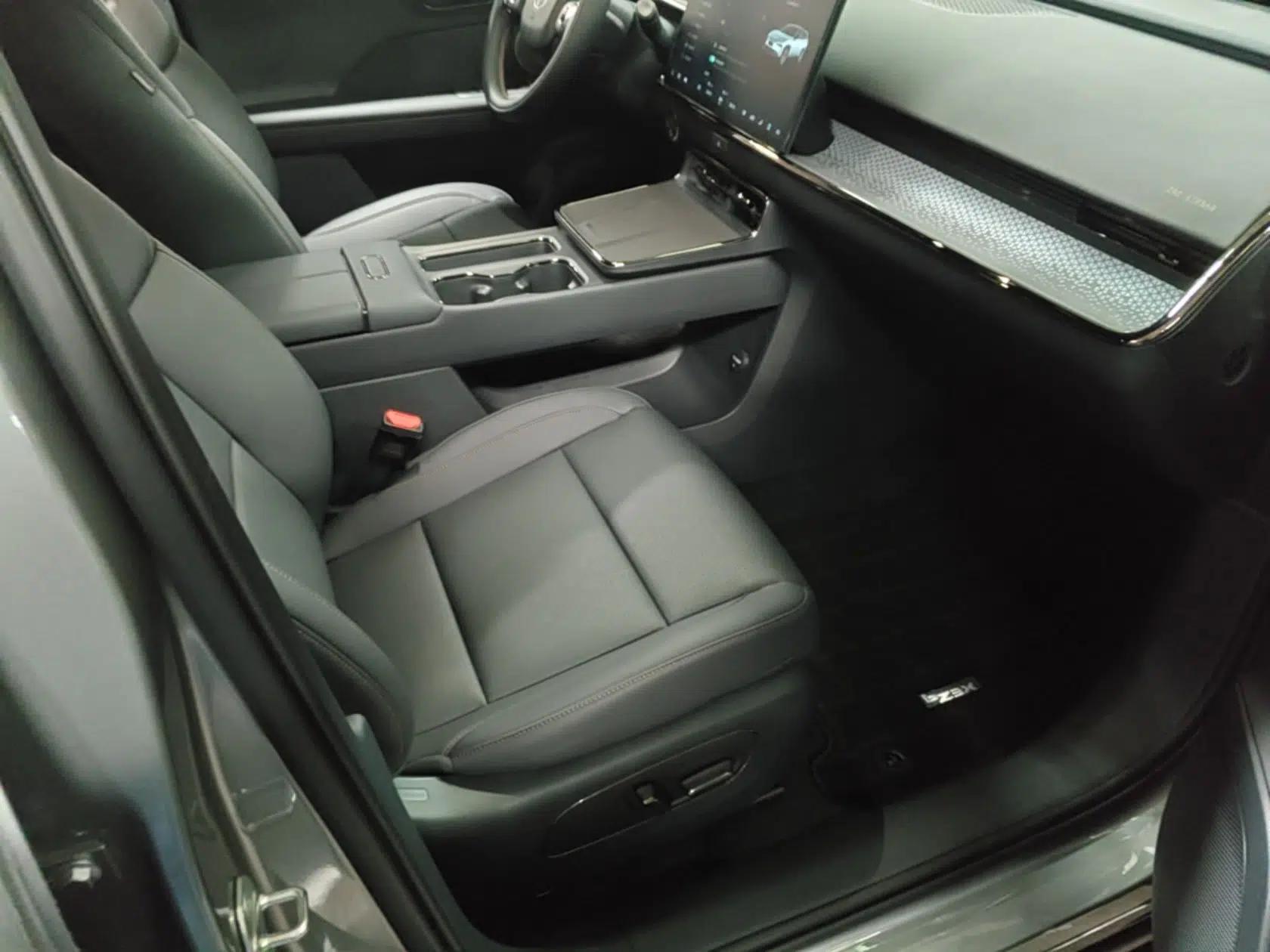 Toyota BZ 3X 2025 520 Pro LiDAR Edition — миниатюра 19