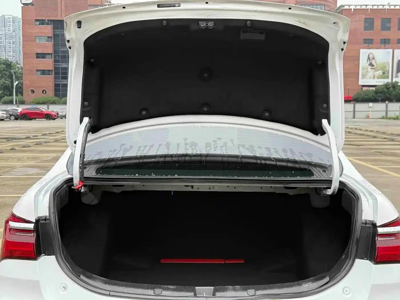 Qin New Energy 2019 Standard Edition — миниатюра 6
