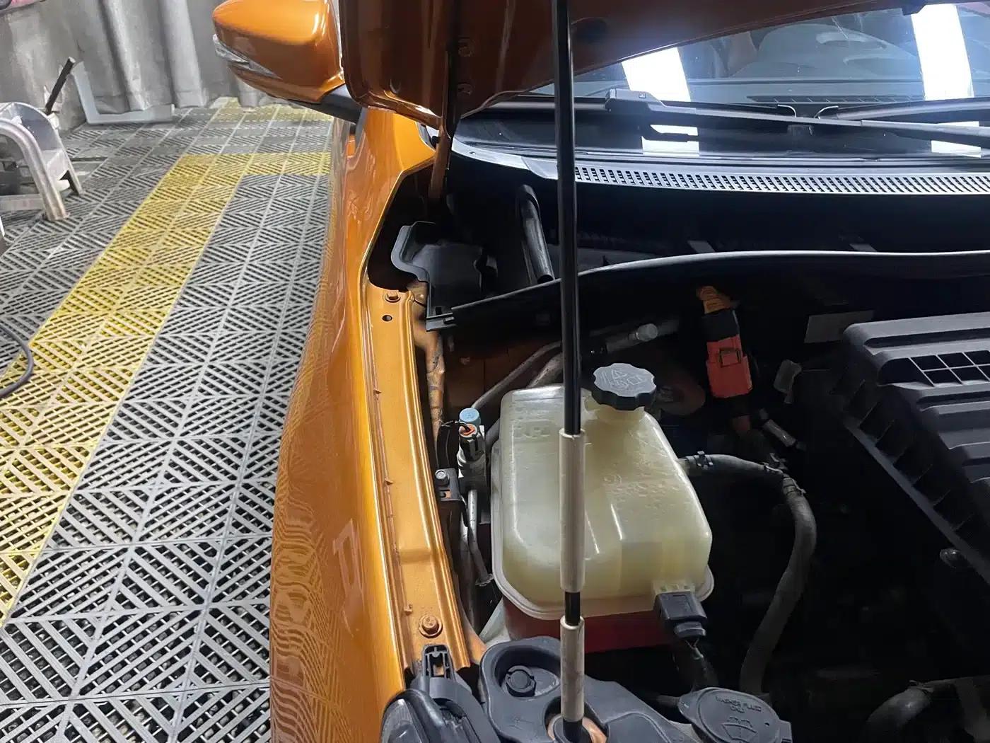 Qin New Energy 2015 1.5T Dual Crown Flagship Plus Edition — миниатюра 34