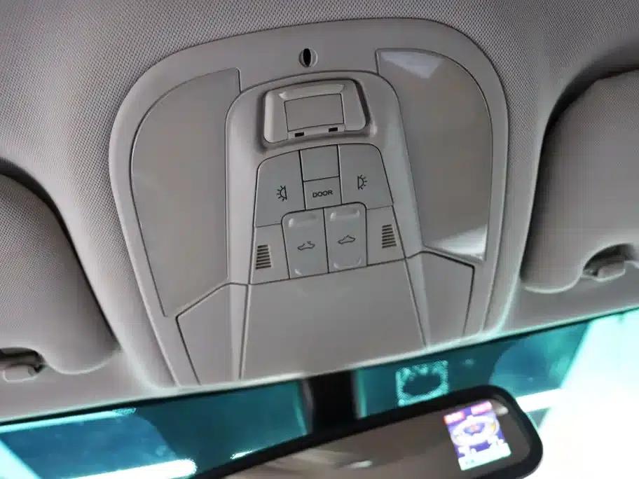 Qin New Energy 2016 Qin EV300 Premium Edition — миниатюра 22