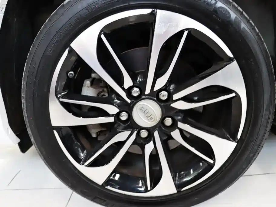 Qin New Energy 2016 Qin EV300 Premium Edition — миниатюра 29