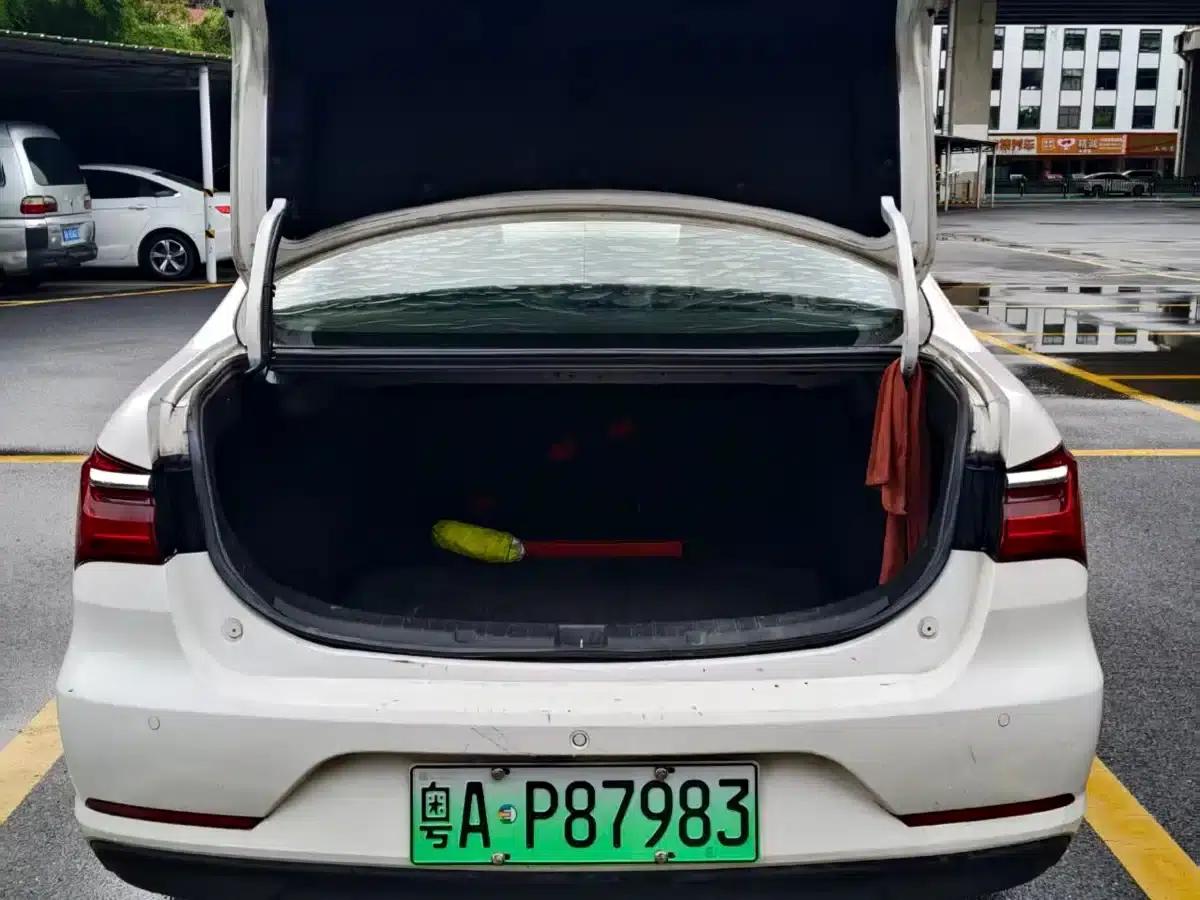 Qin New Energy 2019 Travel Edition — миниатюра 14