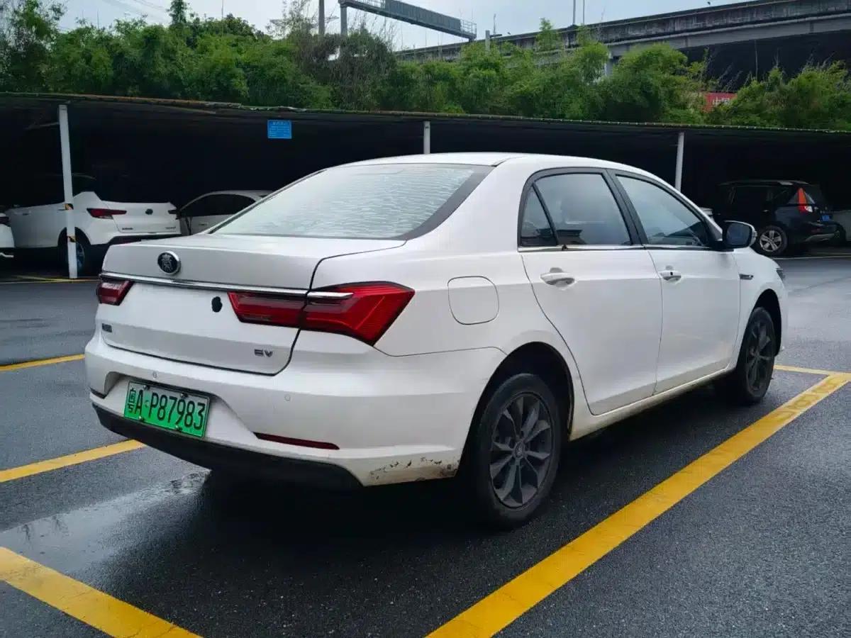 Qin New Energy 2019 Travel Edition — миниатюра 6